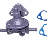 Fuel Lift Pump 15821 - 52030 Fit for Kubota Engine RTV900G RTV900G6 D722 D750 D782 Grasshopper 721D 721D2 721DT2 - Fab Heavy Parts
