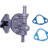 Fuel Lift Pump 15821 - 52030 Fit for Kubota Engine RTV900G RTV900G6 D722 D750 D782 Grasshopper 721D 721D2 721DT2 - Fab Heavy Parts