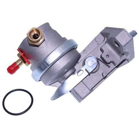 Fuel Lift Pump RE66153 RE68345 Fits for John Deere 4045 4045T 6068 6068T 4.5L 6.8L - Fab Heavy Parts