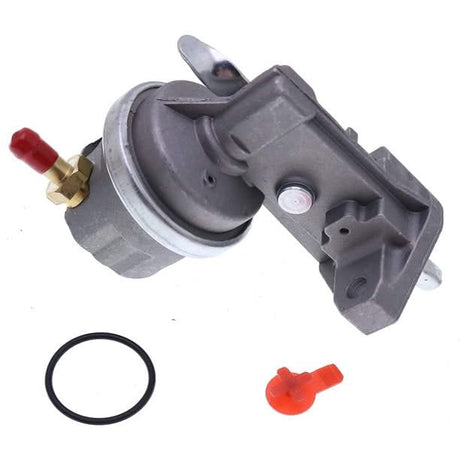 Fuel Lift Pump RE66153 RE68345 Fits for John Deere 4045 4045T 6068 6068T 4.5L 6.8L - Fab Heavy Parts
