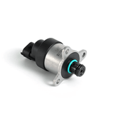 Fuel Pressure Solenoid Control Valve 0928400670 0 928 400 670 Fits Bosch - Fab Heavy Parts
