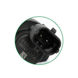 Fuel Pressure Solenoid Control Valve 0928400670 0 928 400 670 Fits Bosch - Fab Heavy Parts