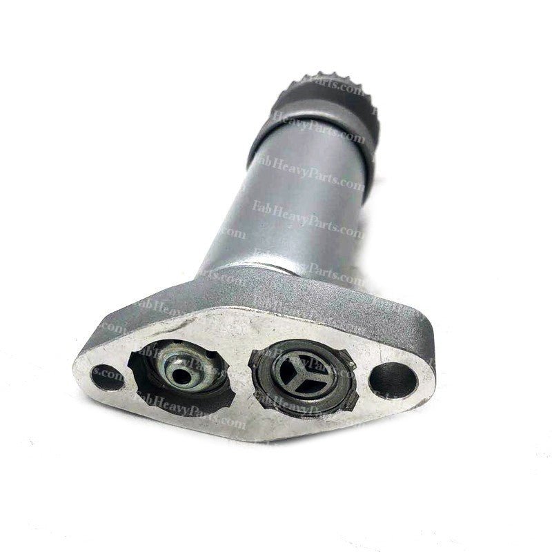 Fuel Primer Pump 137 - 5541 1375541 Fits for Caterpillar CAT Engine 3116 3208 C7 C9 C15 C18 3306C 3306B 3306 3304B - Fab Heavy Parts