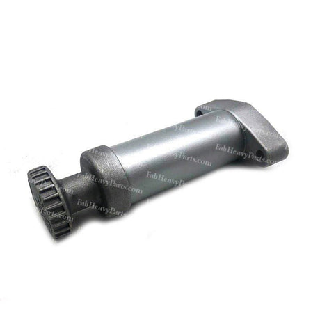 Fuel Primer Pump 137 - 5541 1375541 Fits for Caterpillar CAT Engine 3116 3208 C7 C9 C15 C18 3306C 3306B 3306 3304B - Fab Heavy Parts