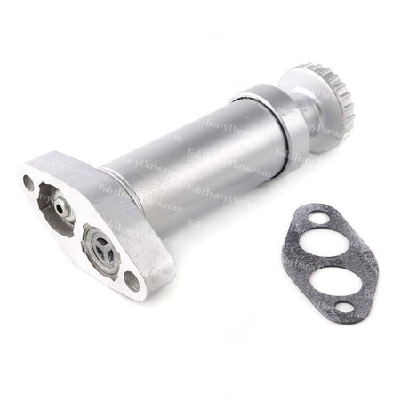 Fuel Primer Pump 137 - 5541 1375541 Fits for Caterpillar CAT Engine 3116 3208 C7 C9 C15 C18 3306C 3306B 3306 3304B - Fab Heavy Parts