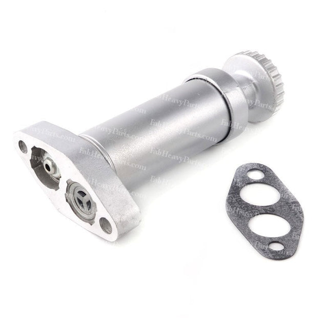 Fuel Primer Pump 137 - 5541 1375541 Fits for Caterpillar CAT Engine 3116 3208 C7 C9 C15 C18 3306C 3306B 3306 3304B - Fab Heavy Parts