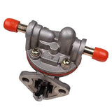 Fuel Pump 19035 - 52030 19055 - 52030 19293 - 52030 for Kubota B7300HSD Z482 D722 - Fab Heavy Parts