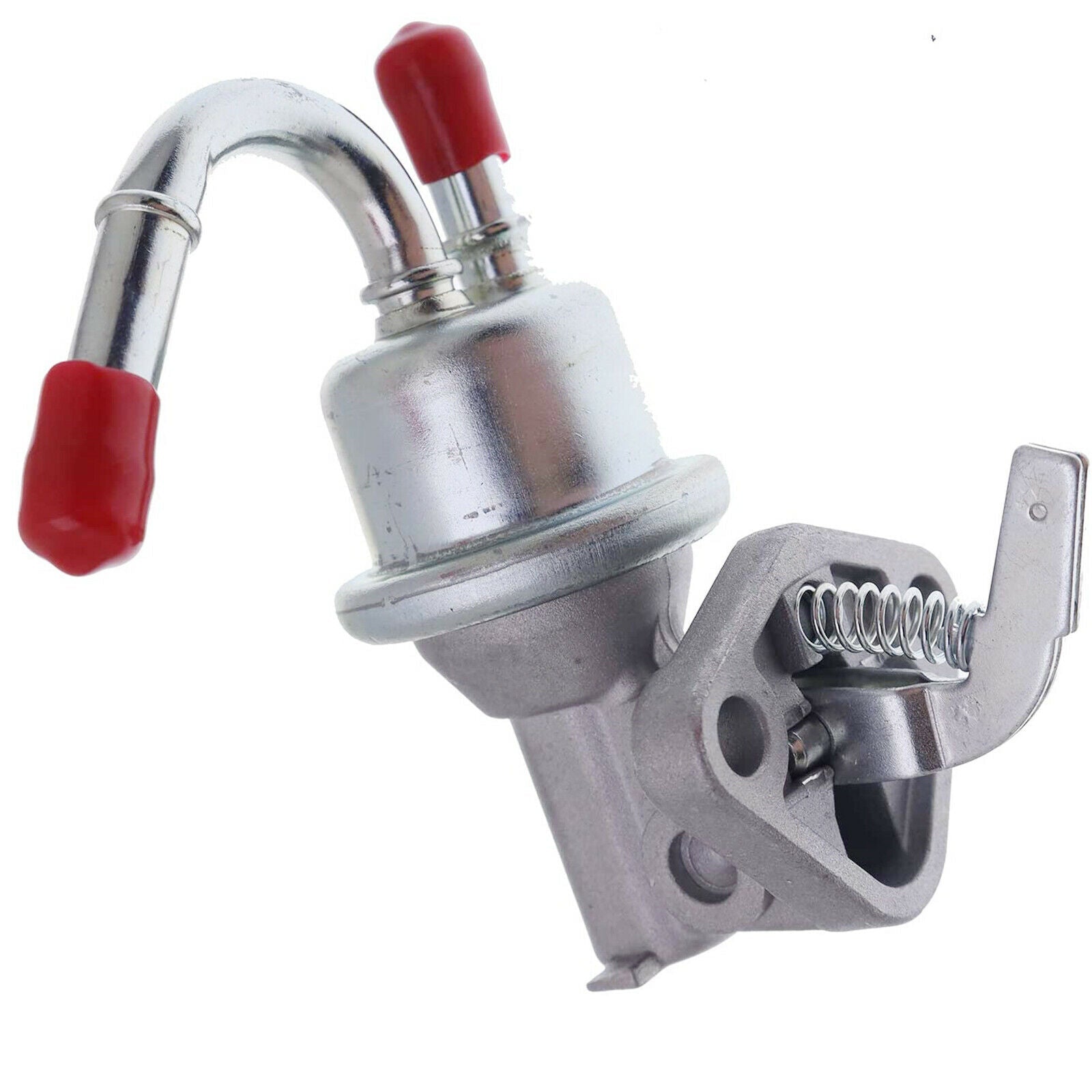 Fuel Pump 1C010 - 52034 1C010 - 52032 for Kubota Engine V3800 V3600 V3300 - Fab Heavy Parts
