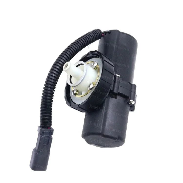 Fuel Pump 228 - 9129 2289129 Fit for Caterpillar Backhoe Loader 414E 416D 416E 420D 442 432 - Fab Heavy Parts