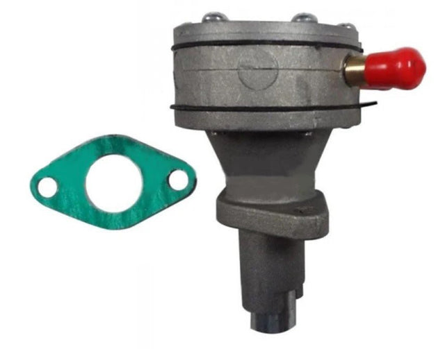 Fuel Pump 6564223 Aftermarket Replacement For Bobcat 443 453 543 553 643 645 743 220 320 1600 - Fab Heavy Parts