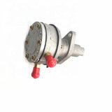 Fuel Pump 6598121 Aftermarket Replacement For Bobcat 220 443 543 553 643 645 743 1600 - Fab Heavy Parts
