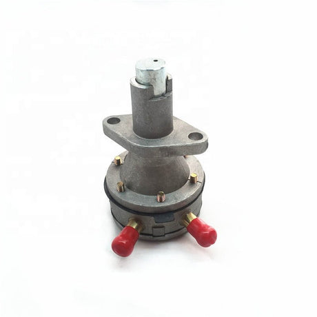 Fuel Pump 6598121 Aftermarket Replacement For Bobcat 220 443 543 553 643 645 743 1600 - Fab Heavy Parts