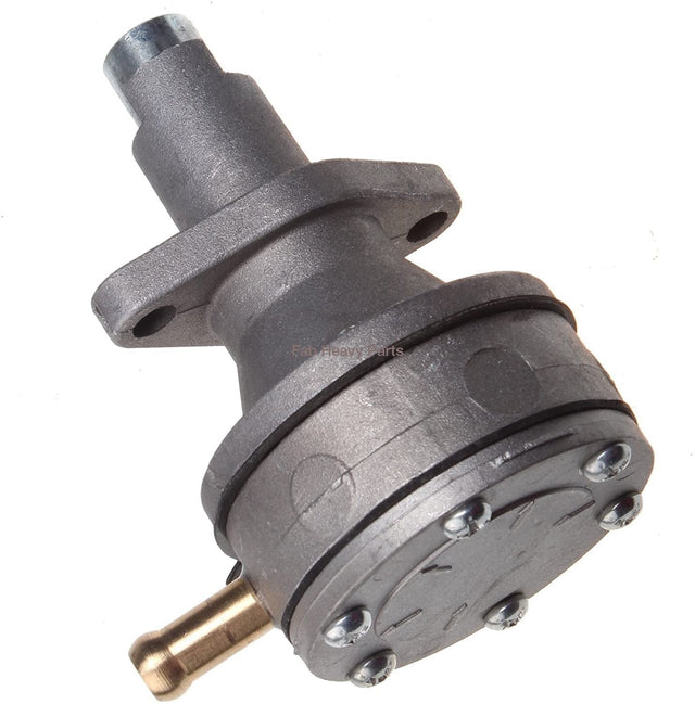 Fuel Pump 6599008 Aftermarket Replacement For Bobcat Excavator 220 320 453 543 743 - Fab Heavy Parts