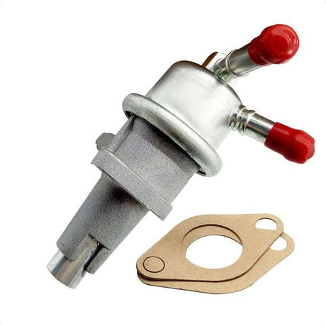 Fuel Pump 6655216 Aftermarket Replacement For Bobcat Skid Steer 751G 753G 763G Excavator 331 334 337 - Fab Heavy Parts