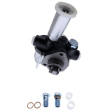 Fuel Pump AR63831 Fits for John Deere 4040 4240 4440 4430 4630 4640 4840 7020 8430 5200 5400 5440 5460 6600 6602 690B 693B 743 7700 JD740 - Fab Heavy Parts