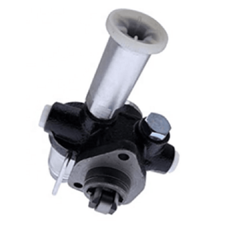 Fuel Pump AR63831 Fits for John Deere 4040 4240 4440 4430 4630 4640 4840 7020 8430 5200 5400 5440 5460 6600 6602 690B 693B 743 7700 JD740 - Fab Heavy Parts