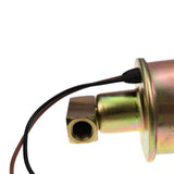 Fuel Pump Replaces Onan 5500 RV Generator 149233103 Fits Cummins A029G426 A047Z224 Airtex E11010 - Fab Heavy Parts