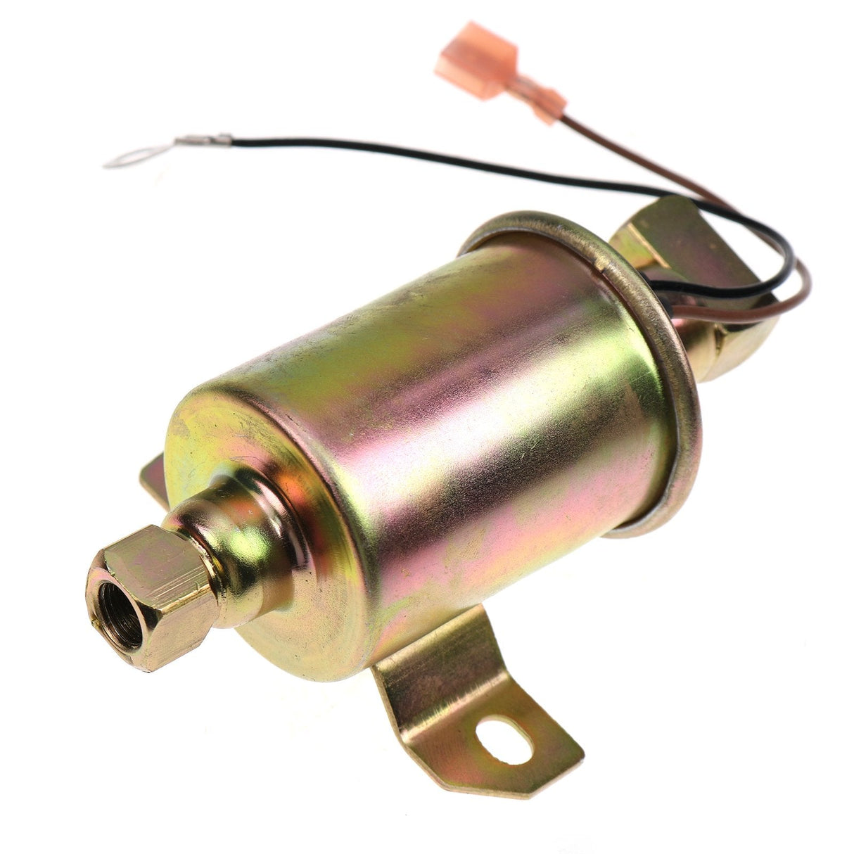 Fuel Pump Replaces Onan 5500 RV Generator 149233103 Fits Cummins A029G426 A047Z224 Airtex E11010 - Fab Heavy Parts