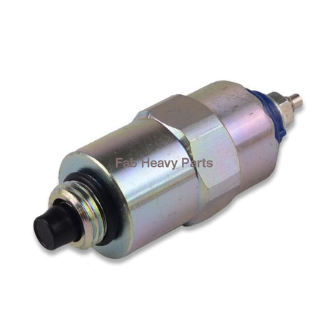Fuel Shut Off Solenoid 7185 - 900W fits Ford New Holland Tractors 3930 4130 4630 4830 5030 - Fab Heavy Parts