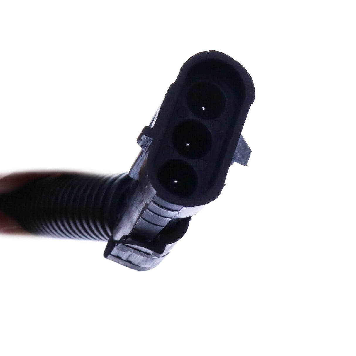 Fuel Shut Off Solenoid RE53507 for 8.1L Fits for John Deere 4555 4755 4955 4560 4760 4960 - Fab Heavy Parts