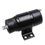 Fuel Shutoff Solenoid ME049273 ME049145 053400 - 1011 053400 - 2301 for Mitsubishi 6D14 6D15 6D16 Engine, 24V - Fab Heavy Parts