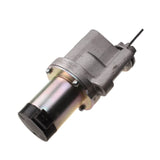 Fuel Shutoff Solenoid Valve 04513018 0451 3018 for Deutz Diesel Engines 2012, 12V - Fab Heavy Parts