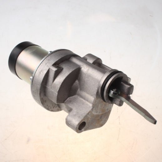 Fuel Shutoff Solenoid Valve 04513018 0451 3018 for Deutz Diesel Engines 2012, 12V - Fab Heavy Parts