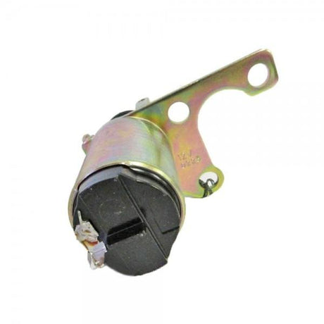 Fuel Shutoff Solenoid Valve 096030 - 0230 0960300230 for Denso 12V - Fab Heavy Parts