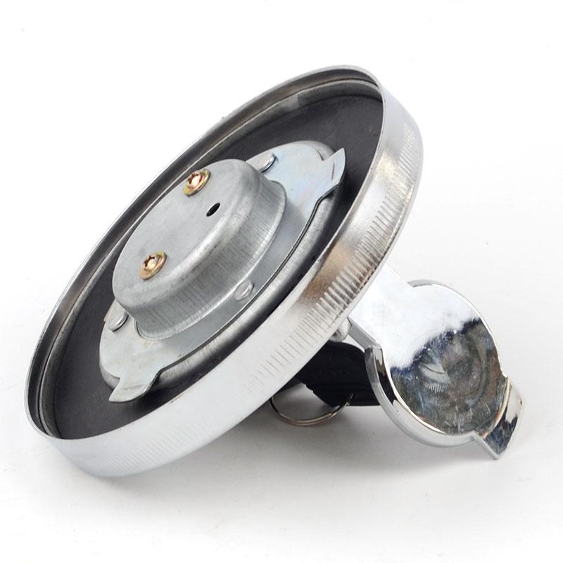 Fuel Tank Cap Fit Hitachi EX200 - 2 EX200 - 3 EX200 - 5 Excavator - Fab Heavy Parts