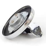 Fuel Tank Cap Fit Hitachi EX200 - 2 EX200 - 3 EX200 - 5 Excavator - Fab Heavy Parts