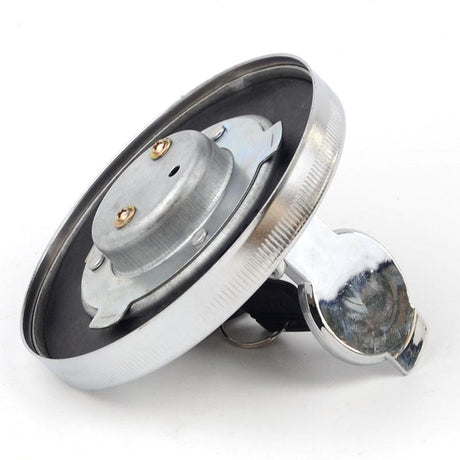 Fuel Tank Cap Fit Hitachi EX200 - 2 EX200 - 3 EX200 - 5 Excavator - Fab Heavy Parts