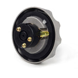 Fuel Tank Cap Fit Hyundai R215 - 7 R215 - 9 Excavator - Fab Heavy Parts