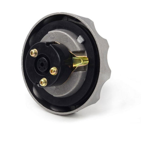 Fuel Tank Cap Fit Hyundai R215 - 7 R215 - 9 Excavator - Fab Heavy Parts