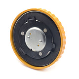 Fuel Tank Cap Fits for CAT Caterpillar 200B 311 313 307 308 120 240 315 318 306 317 314 Excavator - Fab Heavy Parts