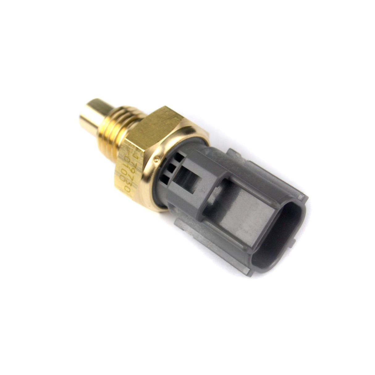 Fuel Temperature Sensor 8 - 98023581 - 0 Fits for John Deere 135G 245GLC 135D 230GW 190GW Excavator - Fab Heavy Parts