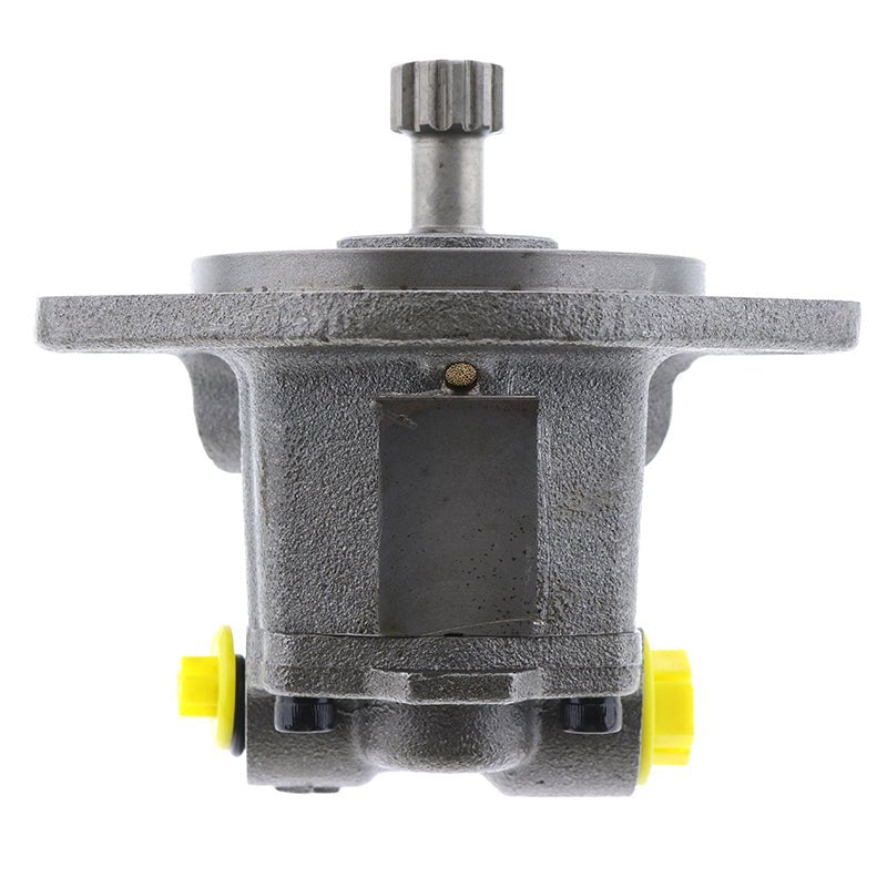 Fuel Transfer Pump 3848611 384 - 8611 Fits for Caterpillar CAT D7R II D8N 3406E C - 15 C - 16 C - 18 C13 C15 C16 C18 - Fab Heavy Parts