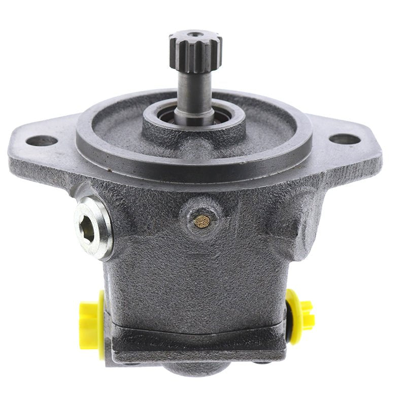 Fuel Transfer Pump 3848611 384 - 8611 Fits for Caterpillar CAT D7R II D8N 3406E C - 15 C - 16 C - 18 C13 C15 C16 C18 - Fab Heavy Parts