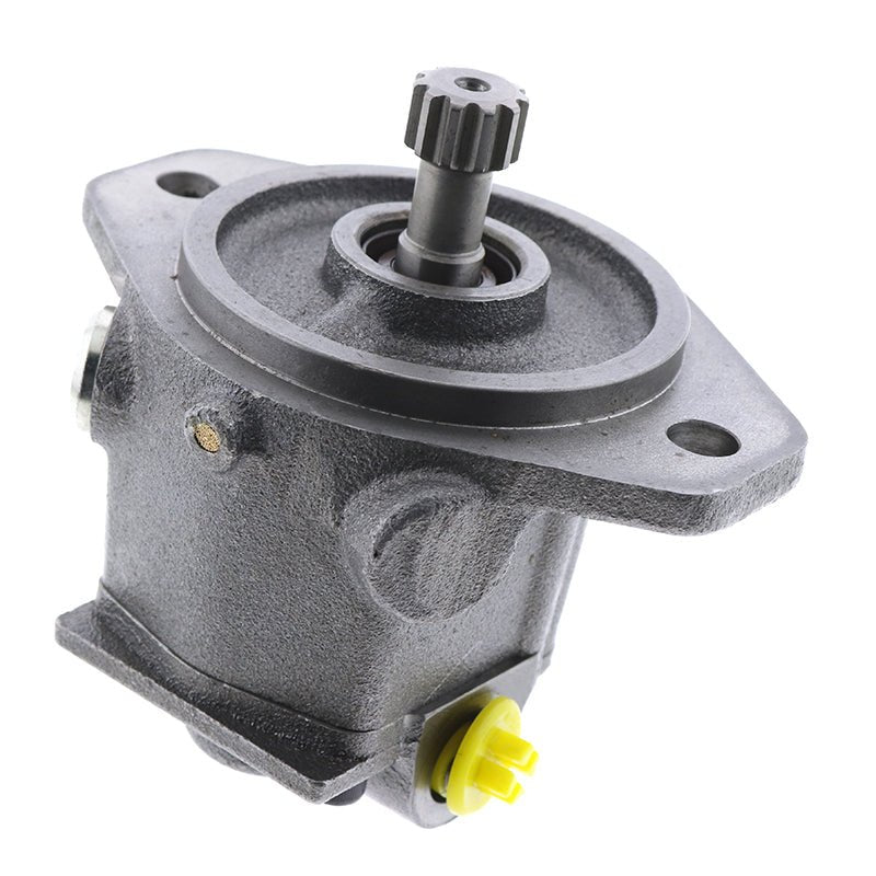 Fuel Transfer Pump 3848611 384 - 8611 Fits for Caterpillar CAT D7R II D8N 3406E C - 15 C - 16 C - 18 C13 C15 C16 C18 - Fab Heavy Parts