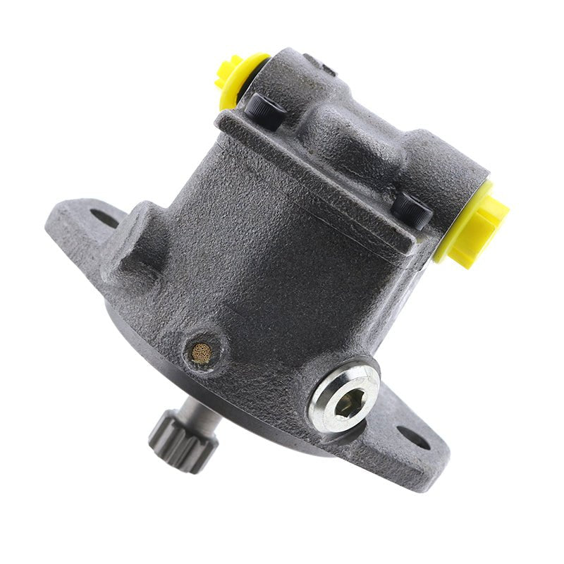 Fuel Transfer Pump 3848611 384 - 8611 Fits for Caterpillar CAT D7R II D8N 3406E C - 15 C - 16 C - 18 C13 C15 C16 C18 - Fab Heavy Parts
