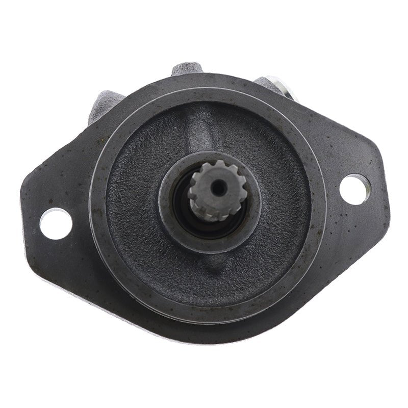 Fuel Transfer Pump 3848611 384 - 8611 Fits for Caterpillar CAT D7R II D8N 3406E C - 15 C - 16 C - 18 C13 C15 C16 C18 - Fab Heavy Parts