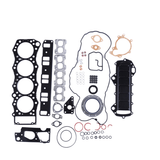 Full Gasket Kit ME993027 for Mitsubishi 4M51 Engine - Fab Heavy Parts