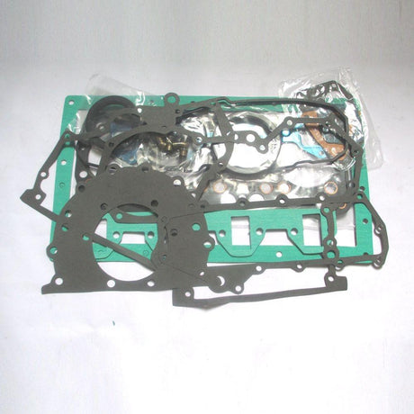 Isuzu 6VE1 Engine Overhaul Full Gasket Kit Set-Engine gasket kit-Fab Heavy Parts