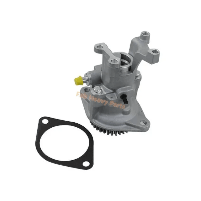 Gear Driven Vacuum Pump 5019734AA 3937193RX Fits for Cummins Engine 5.9L Dodge Ram Truck 2500 3500 - Fab Heavy Parts