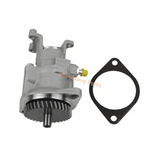 Gear Driven Vacuum Pump 5019734AA 3937193RX Fits for Cummins Engine 5.9L Dodge Ram Truck 2500 3500 - Fab Heavy Parts