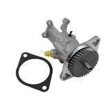 Gear Driven Vacuum Pump 5019734AA 3937193RX Fits for Cummins Engine 5.9L Dodge Ram Truck 2500 3500 - Fab Heavy Parts