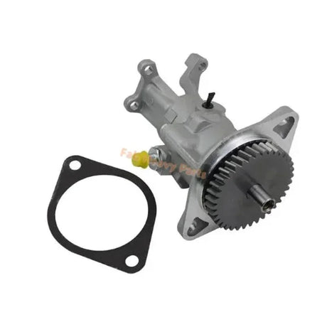 Gear Driven Vacuum Pump 5019734AA 3937193RX Fits for Cummins Engine 5.9L Dodge Ram Truck 2500 3500 - Fab Heavy Parts