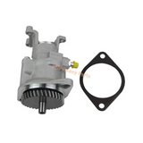 Bomba de vacío impulsada por el engranaje 5019734AA 3937193RX SET para el motor Cummins 5.9L Dodge Ram Truck 2500 3500