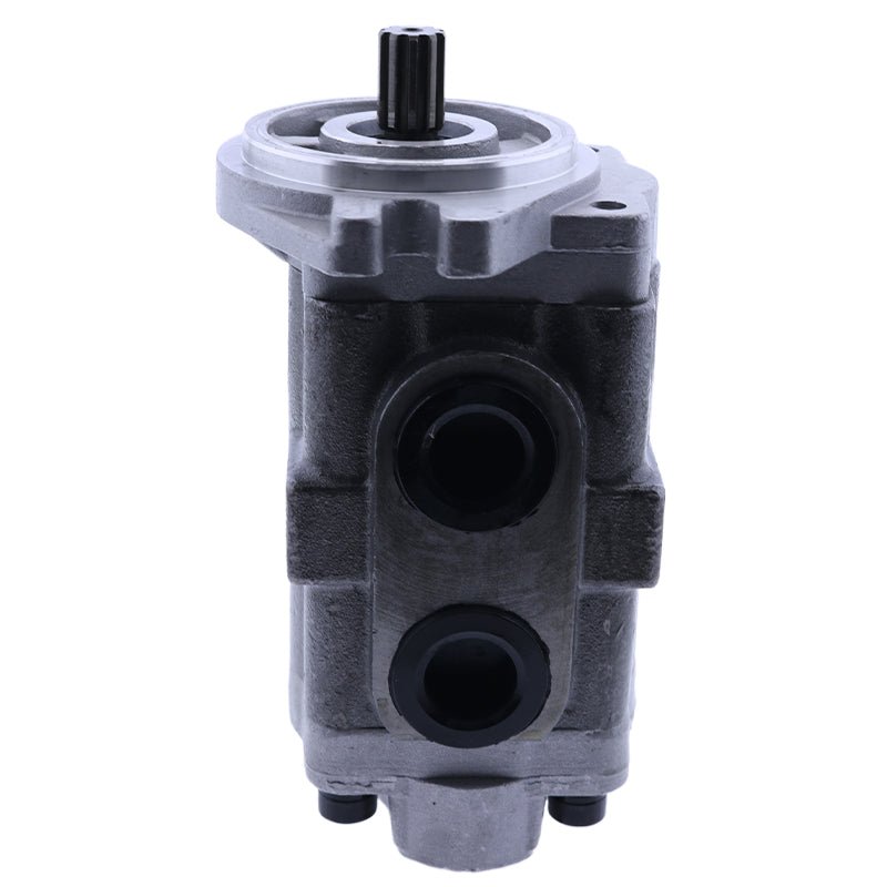 Gear Pump 200 - 3406 2003406 Fits for Caterpillar CAT 322C 325C Excavator 3126B 3126 Engine - Fab Heavy Parts