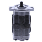 Gear Pump 200 - 3406 2003406 Fits for Caterpillar CAT 322C 325C Excavator 3126B 3126 Engine - Fab Heavy Parts