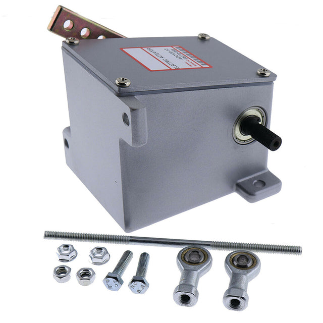 12V Elektronenactuator ADC120 voor automatische generatorcontroller